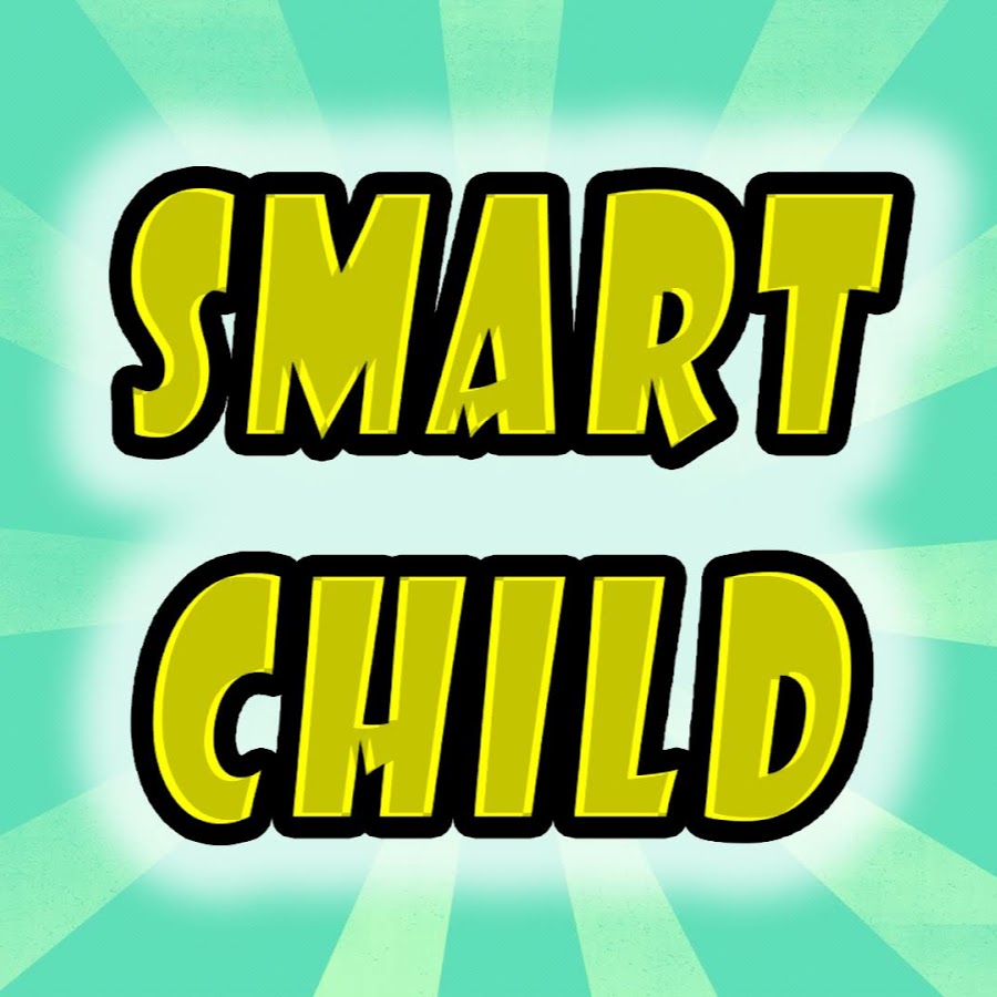 Word For Smart Child