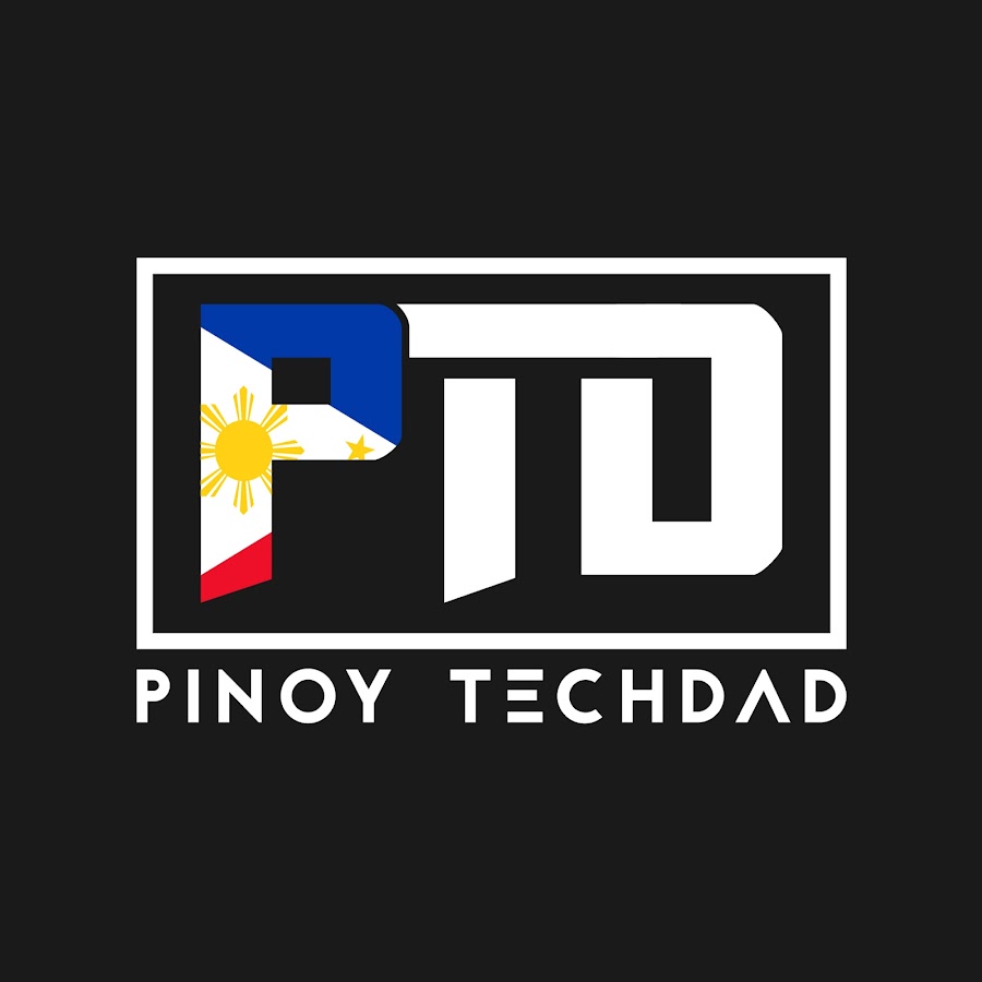 Pinoy Techdad @pinoytechdad