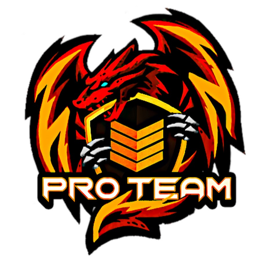 Pro Team - YouTube