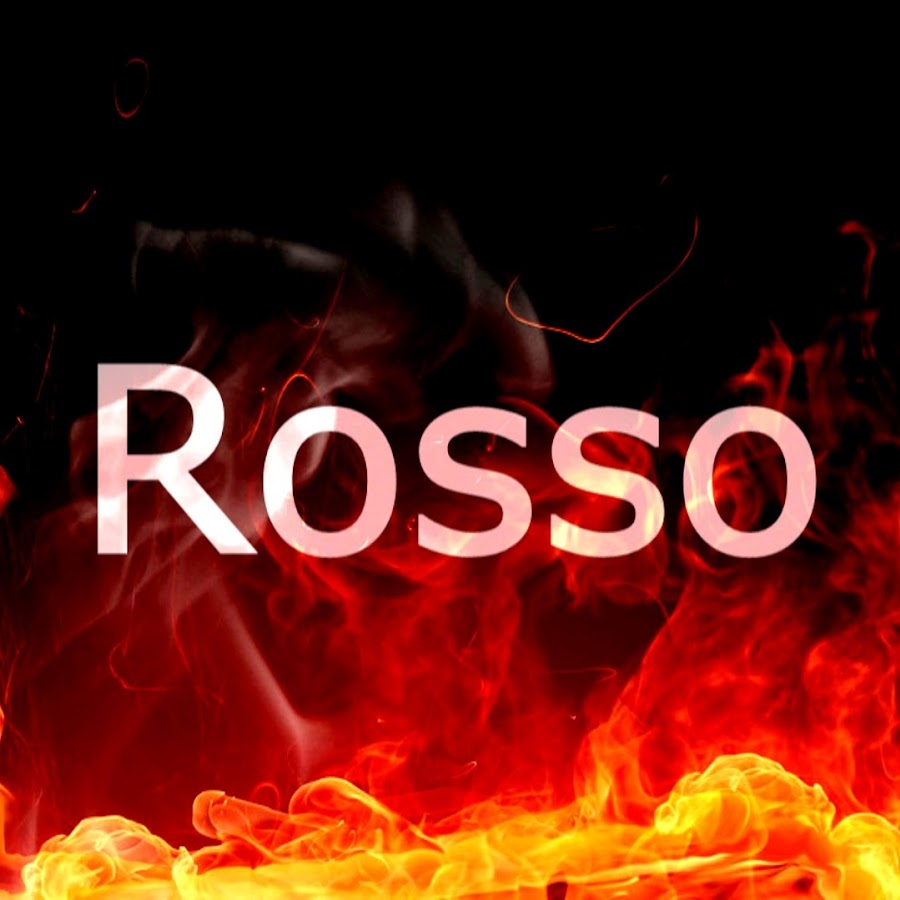 Profile avatar of Rosso...