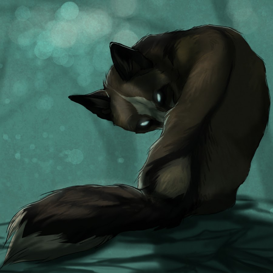 Dark_ Fox 