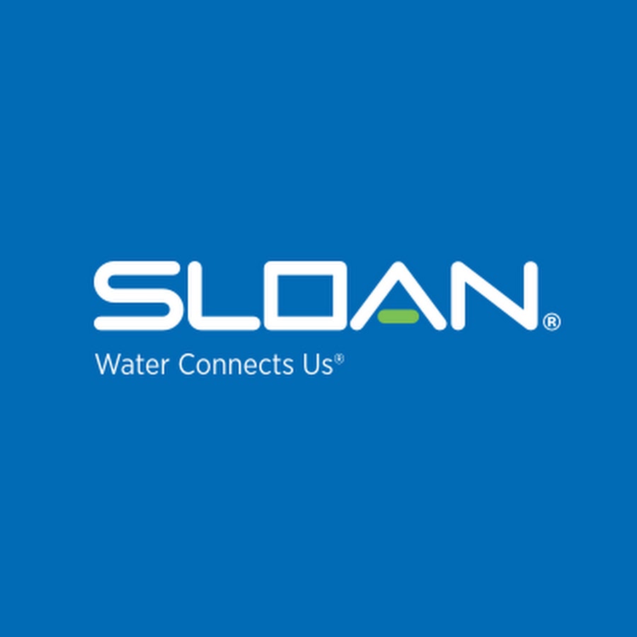 Water connect. Sloan Limited компания.