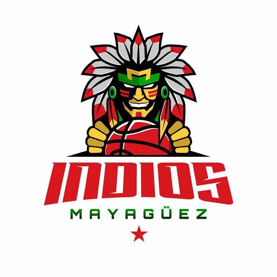 Mayaguez Indios Logo Hot Sex Picture