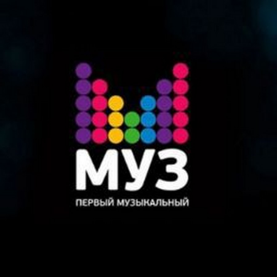 Муз тв рисунок