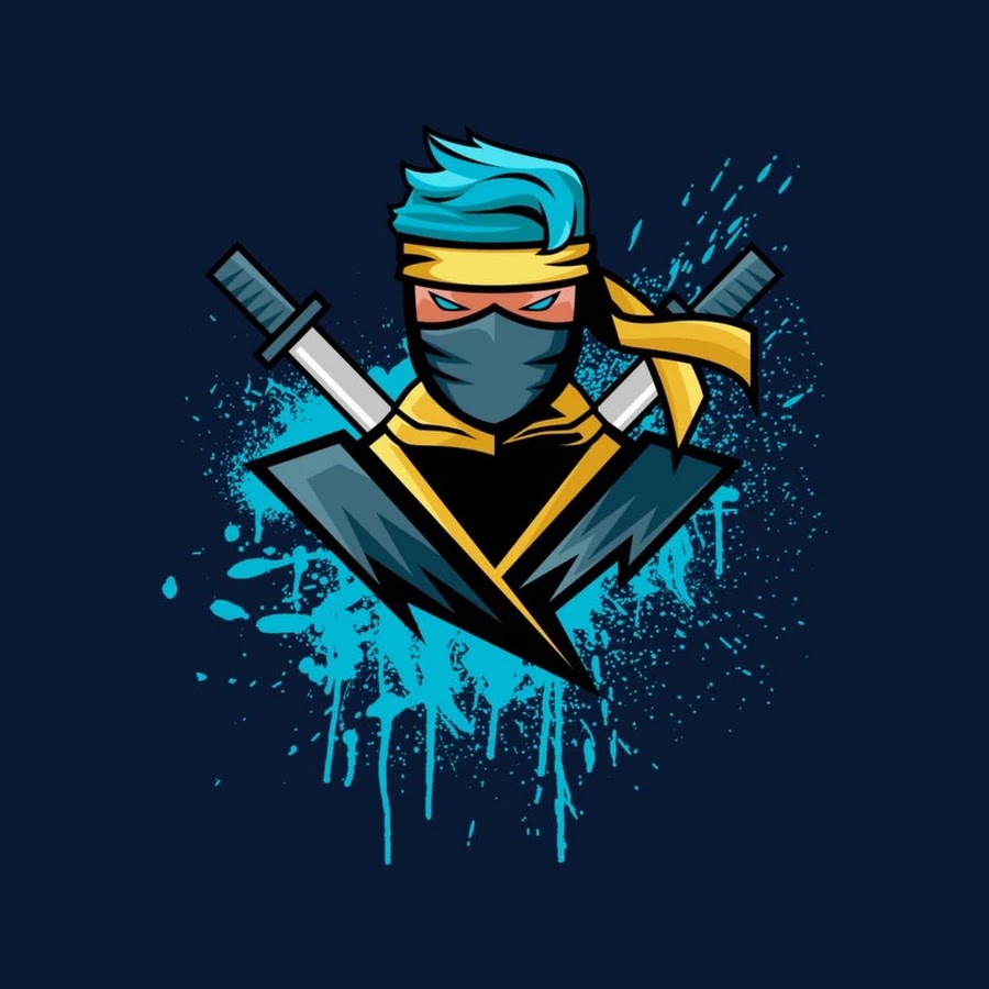 Ninja Fortnite ава