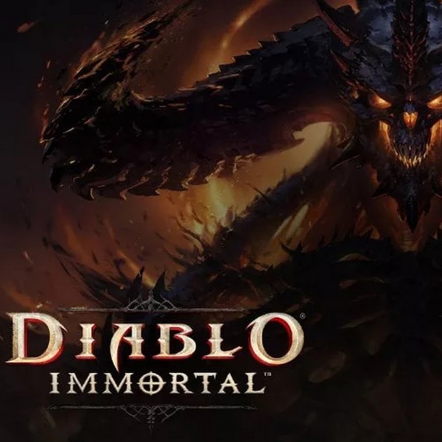 Blizzard immortal. Diablo logo Blizzard. Диабло мобайл. Diablo Immortal лого. Diablo Immortal Nintendo.