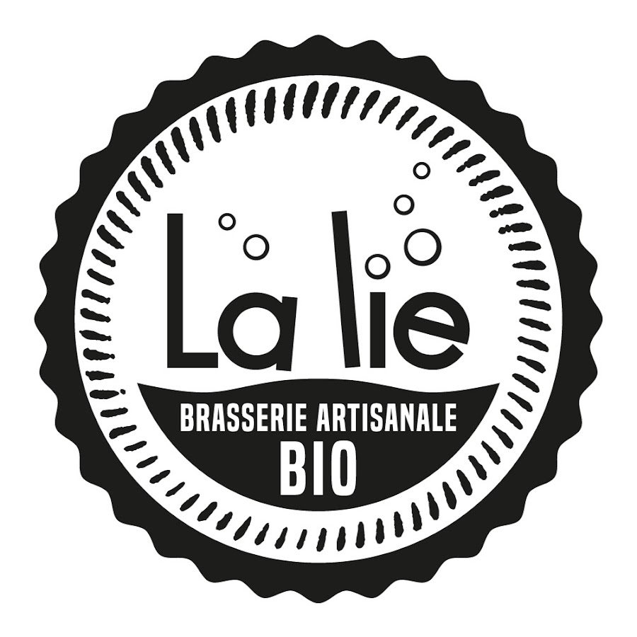 La lie