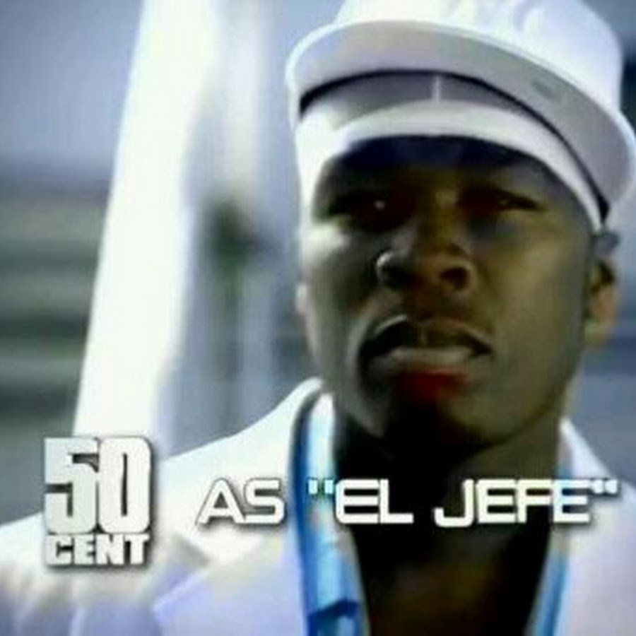 50 cent videos