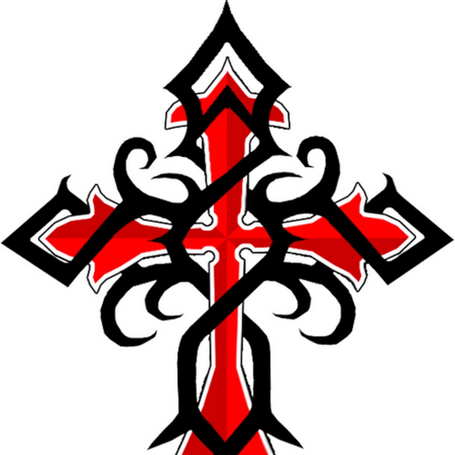 Тамплиерские кресты тату