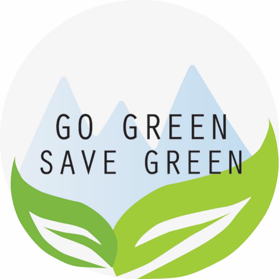 Green seven. Save Green. Anny save the Green.