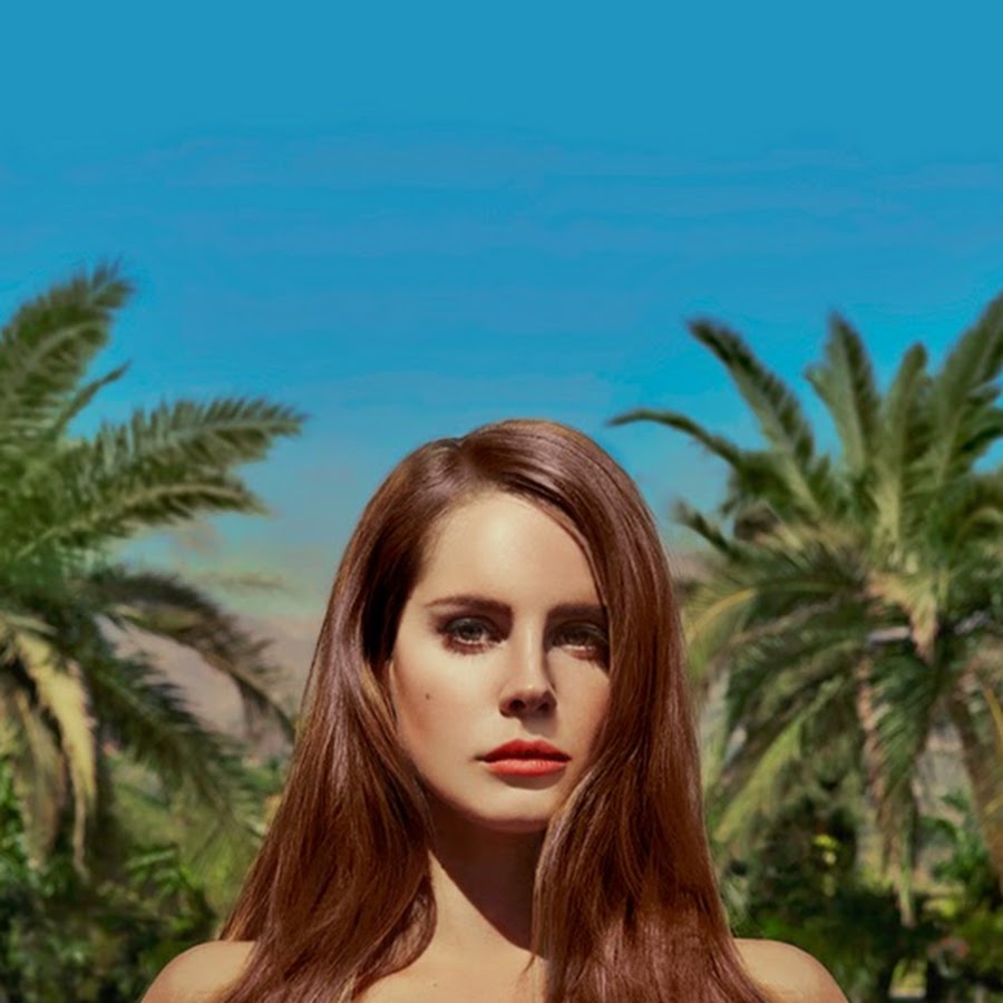 Paradise lana del