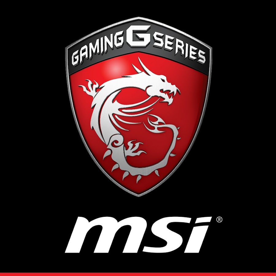 Msi rom