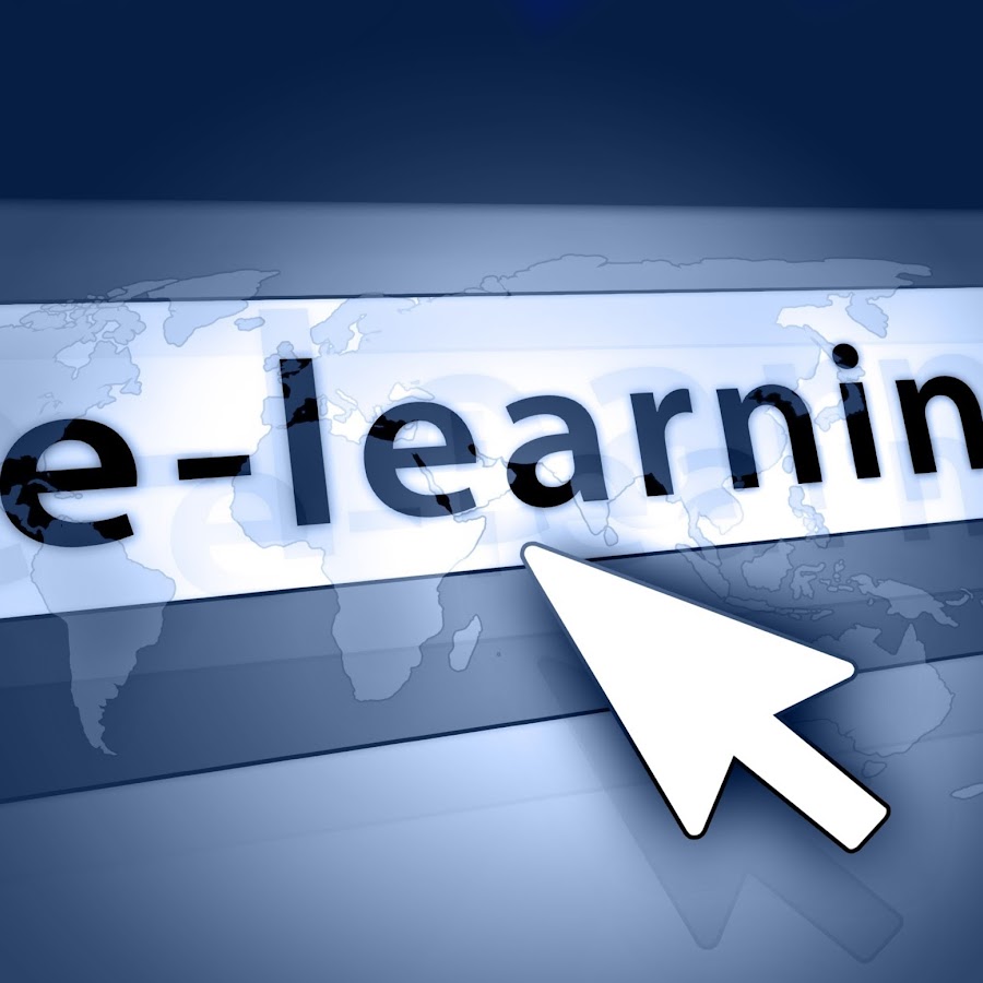 E learning картинки