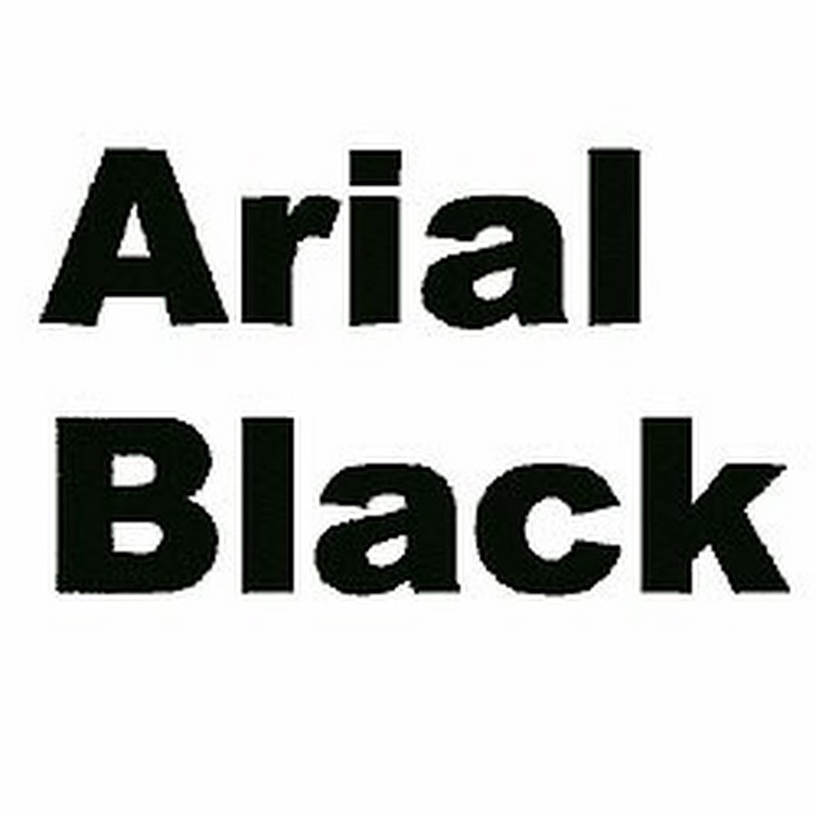 Arial black. Шрифт arial Black. Шрифт arial Black Black. Arial Black русский. Arial Black (полужирный).