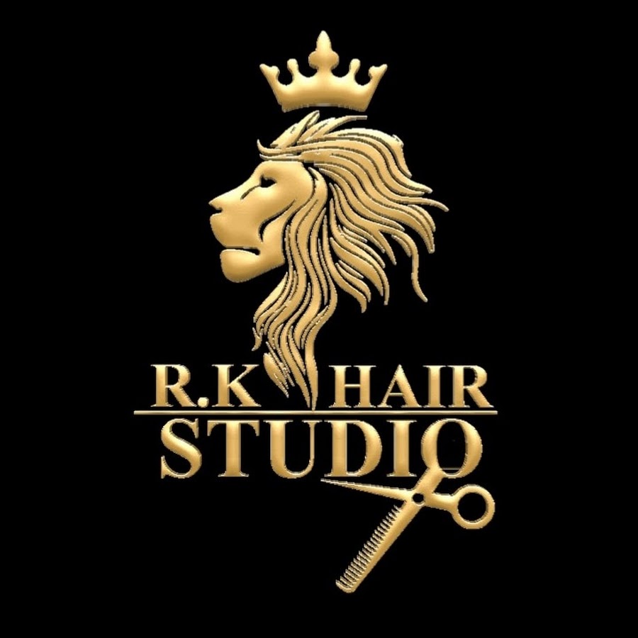  HAIR STUDIO - YouTube