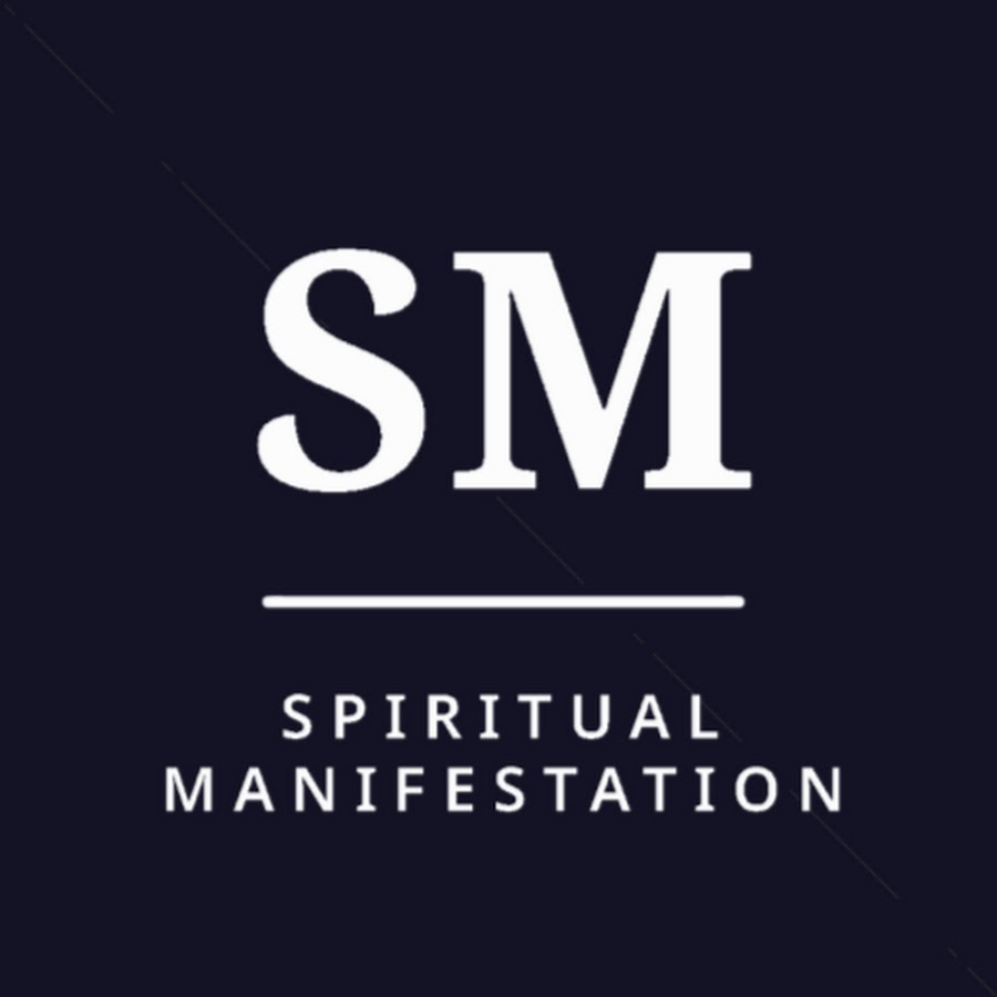 spiritual meaning of manifestation in the bible