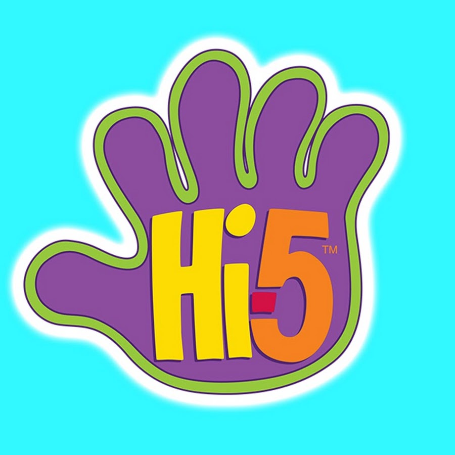 Hi-5 World - YouTube