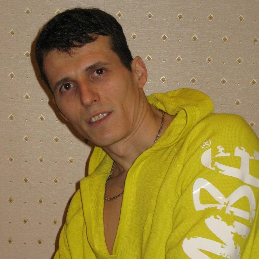 Profile avatar of AndreiOsanuZumba