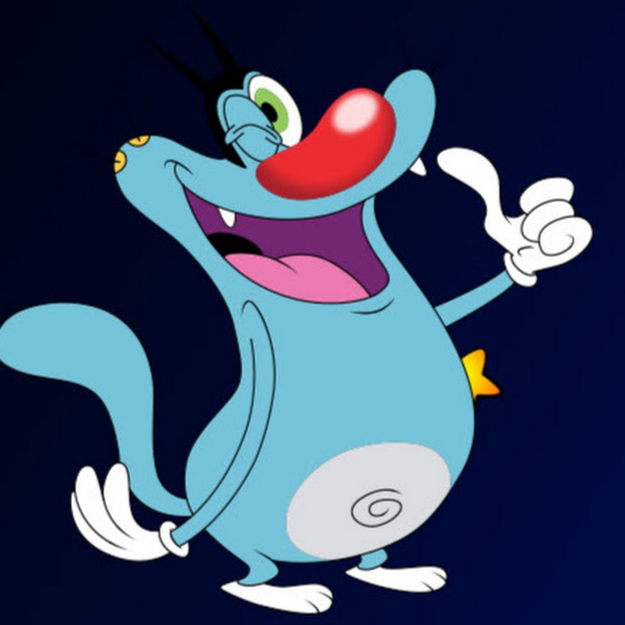 Oggy