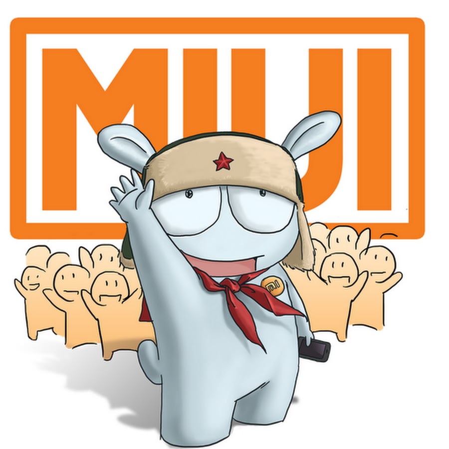 Miui картинка в картинке