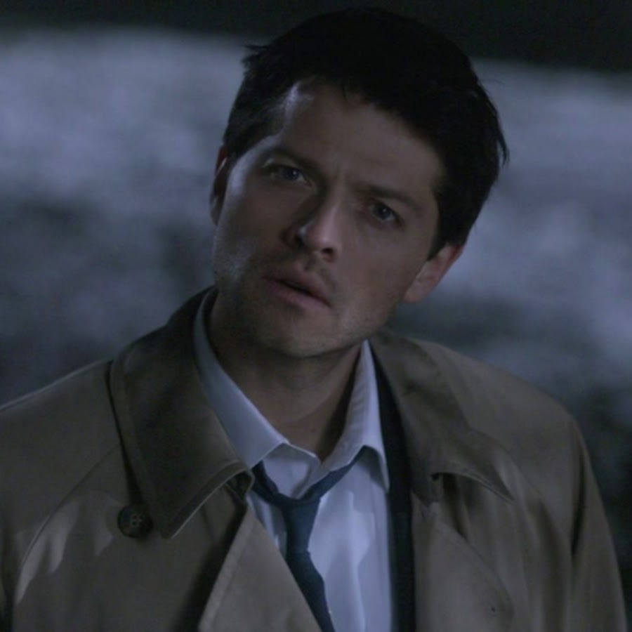 <b>Castiel</b> Cas - YouTube.