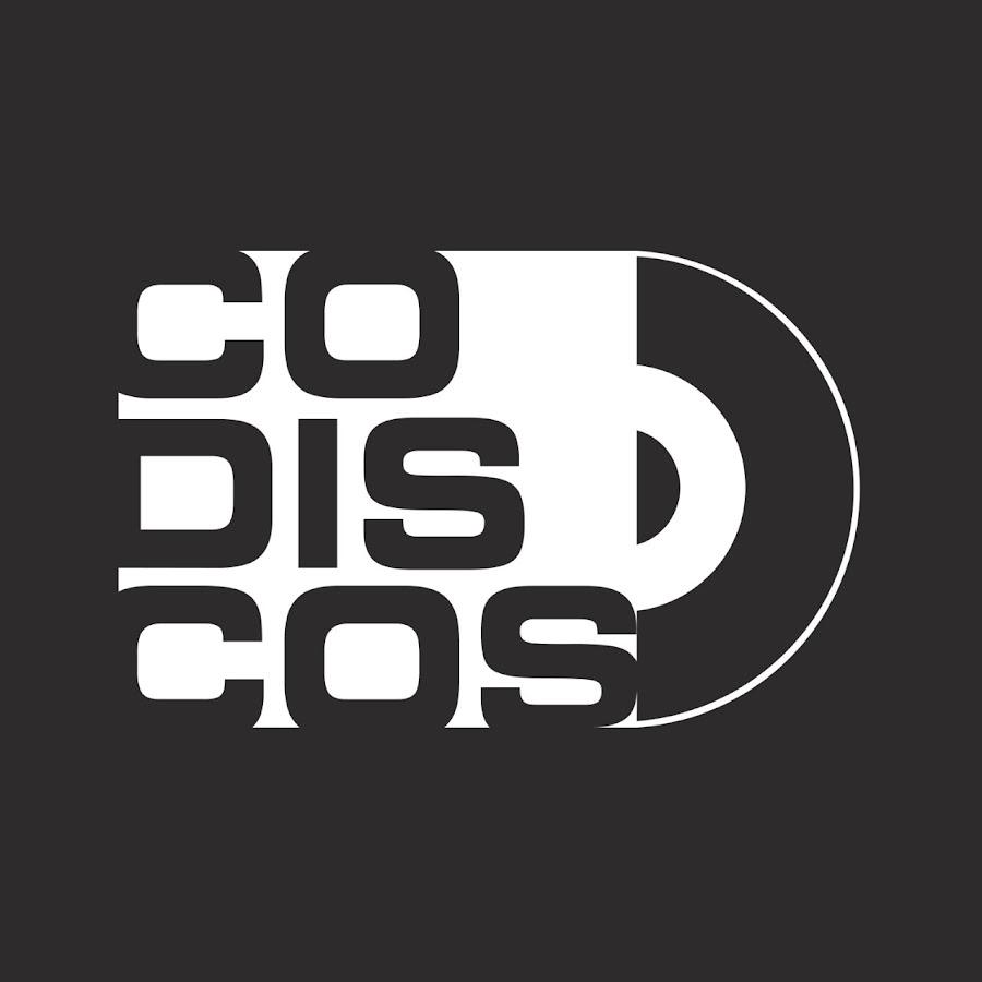 Profile avatar of @codiscos