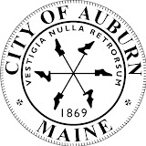 Auburn, Maine logo