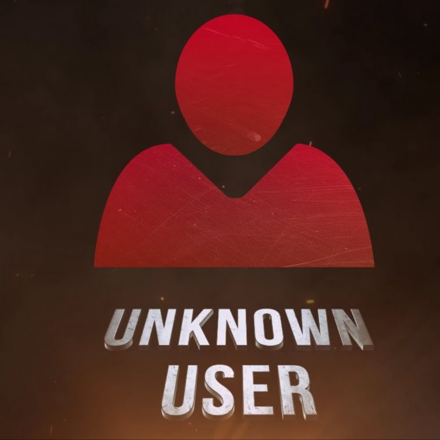 Unknown User Streamcloud