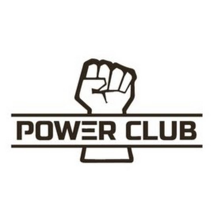 Пауэр клуб. Power Club. Web-клуб Power.