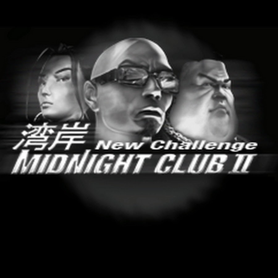 Midnight Club 2: New Challenge - YouTube