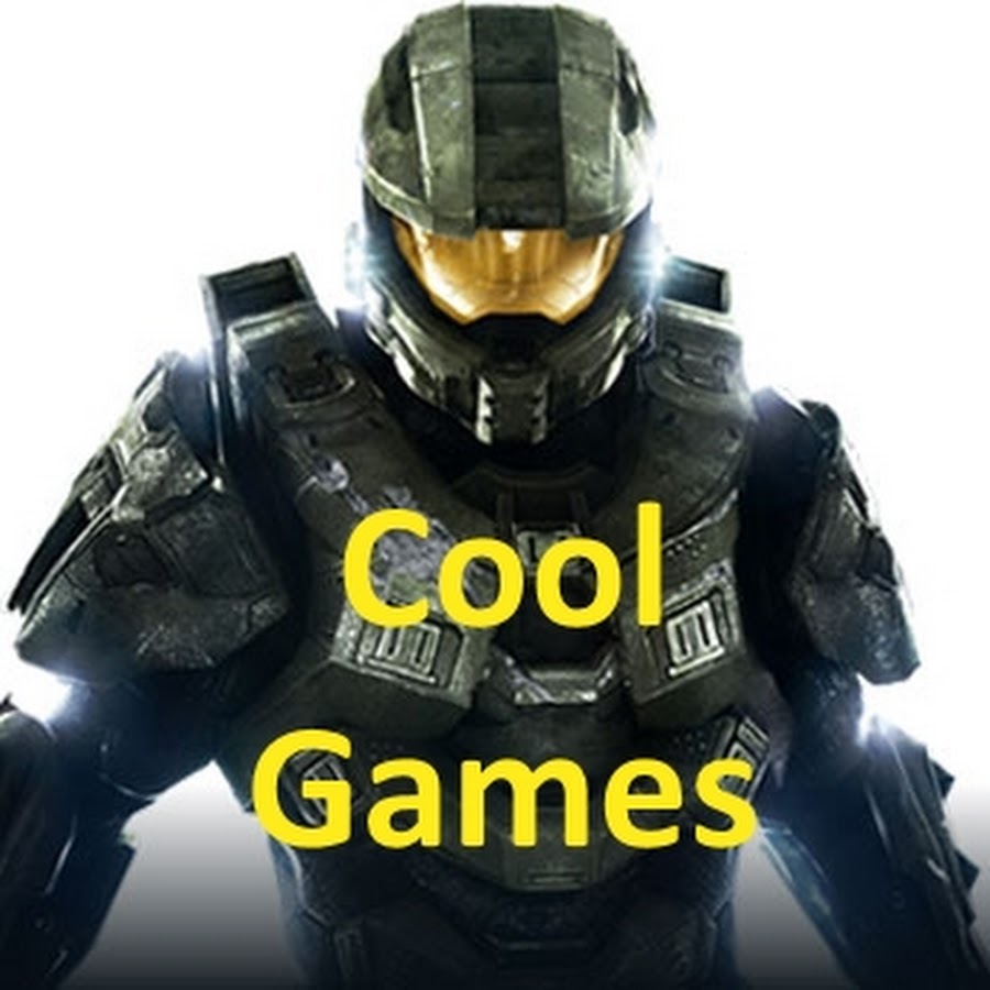 Фото cool games