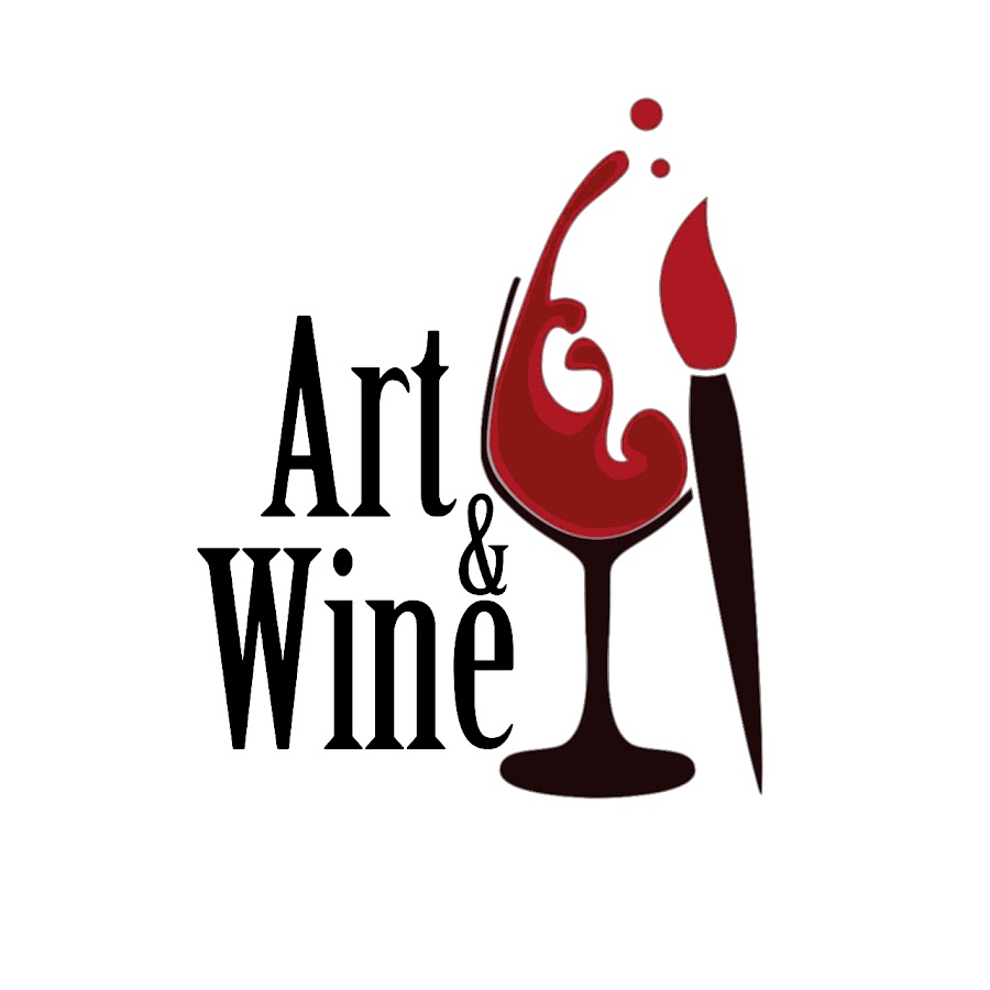 Творческий проект art wine