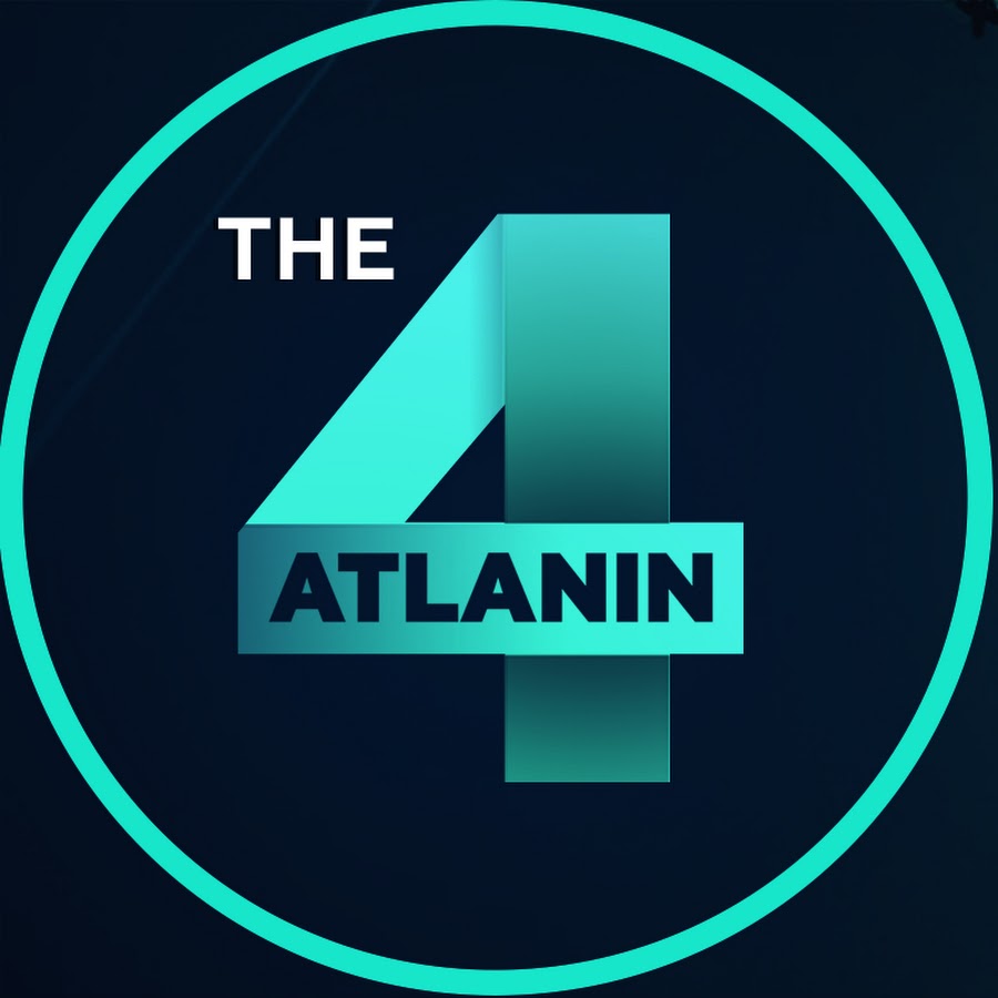 Profile avatar of 4atlanin