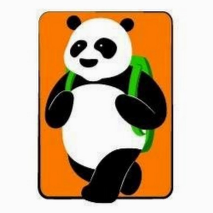 Panda ios. Panda app.