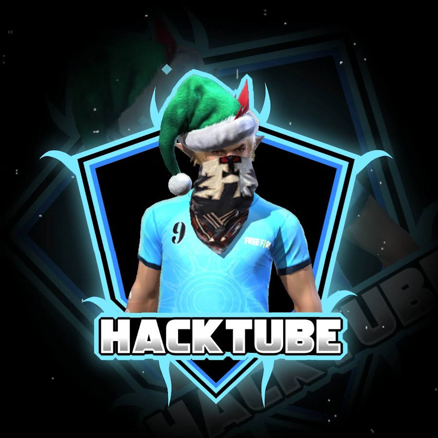 Profile avatar of @HackTube1