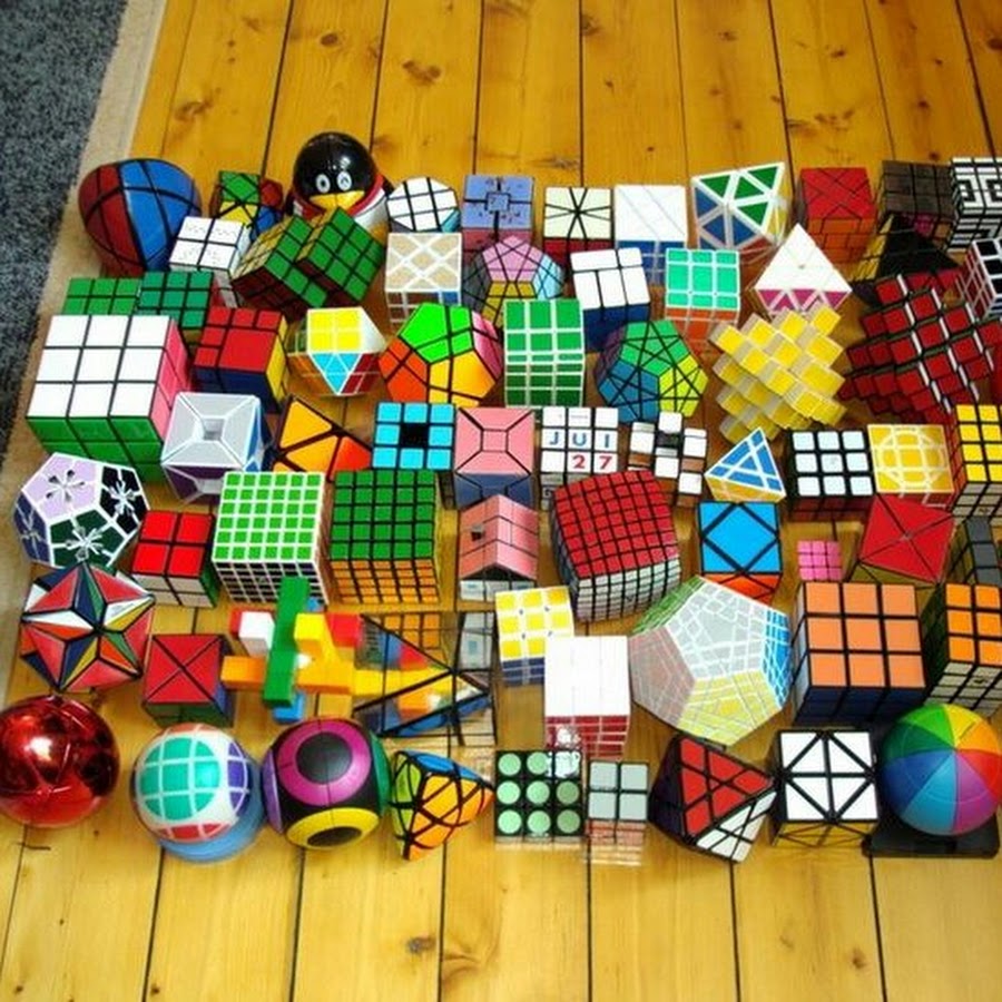 Странный кубик хср кому отдать. Кубик рубик 18x18. Разные кубики рубики. Необычные кубики рубики. Головоломки типа кубика Рубика.