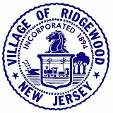 Ridgewood, New Jersey logo