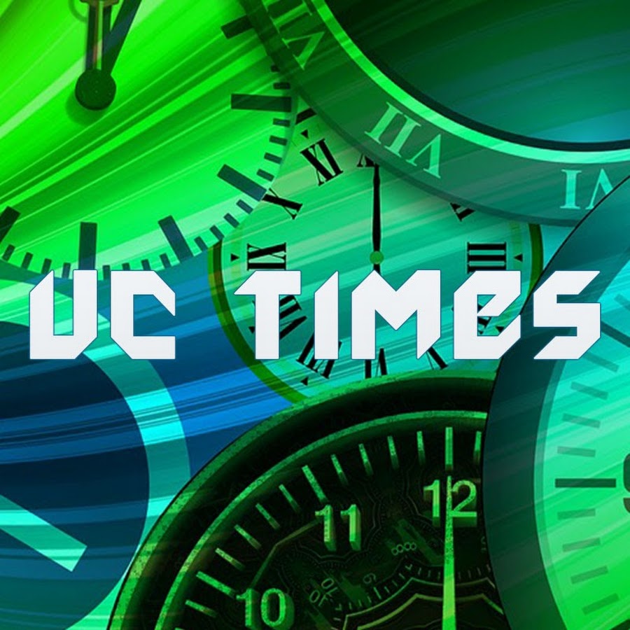 Time c. Время UC.