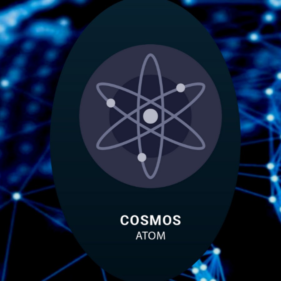 Криптовалюта cosmos дорожная карта