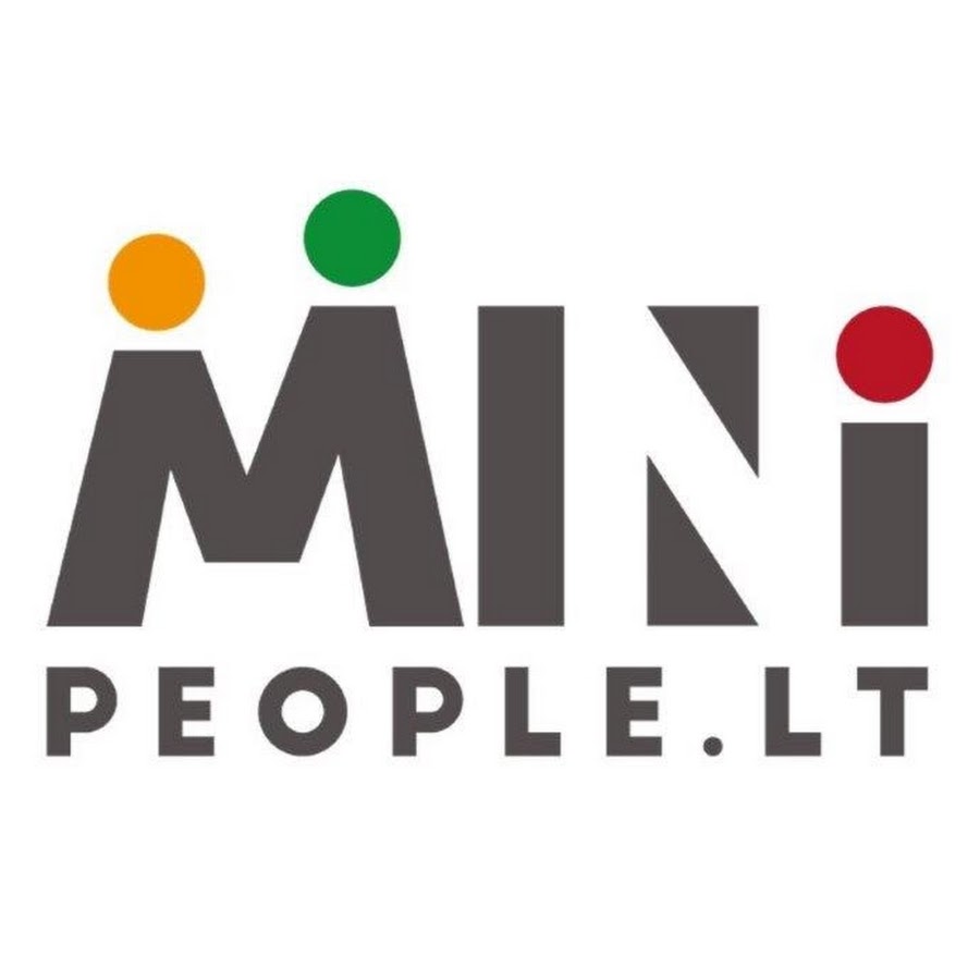 MINIPEOPLE logo.