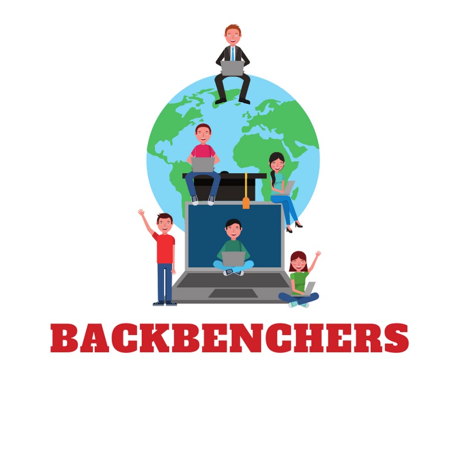 Yogesh Sir's Backbenchers - YouTube