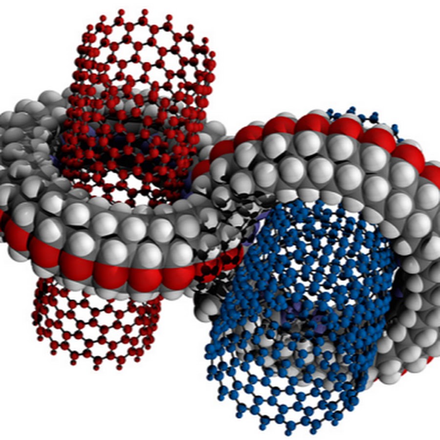 Углеродные наноструктуры презентация