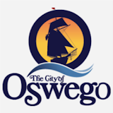 Oswego, New York logo