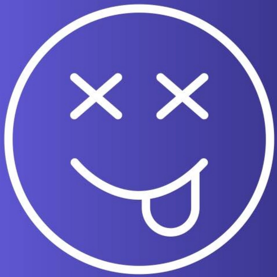 Dead smile. Death icon. Death icon PNG.