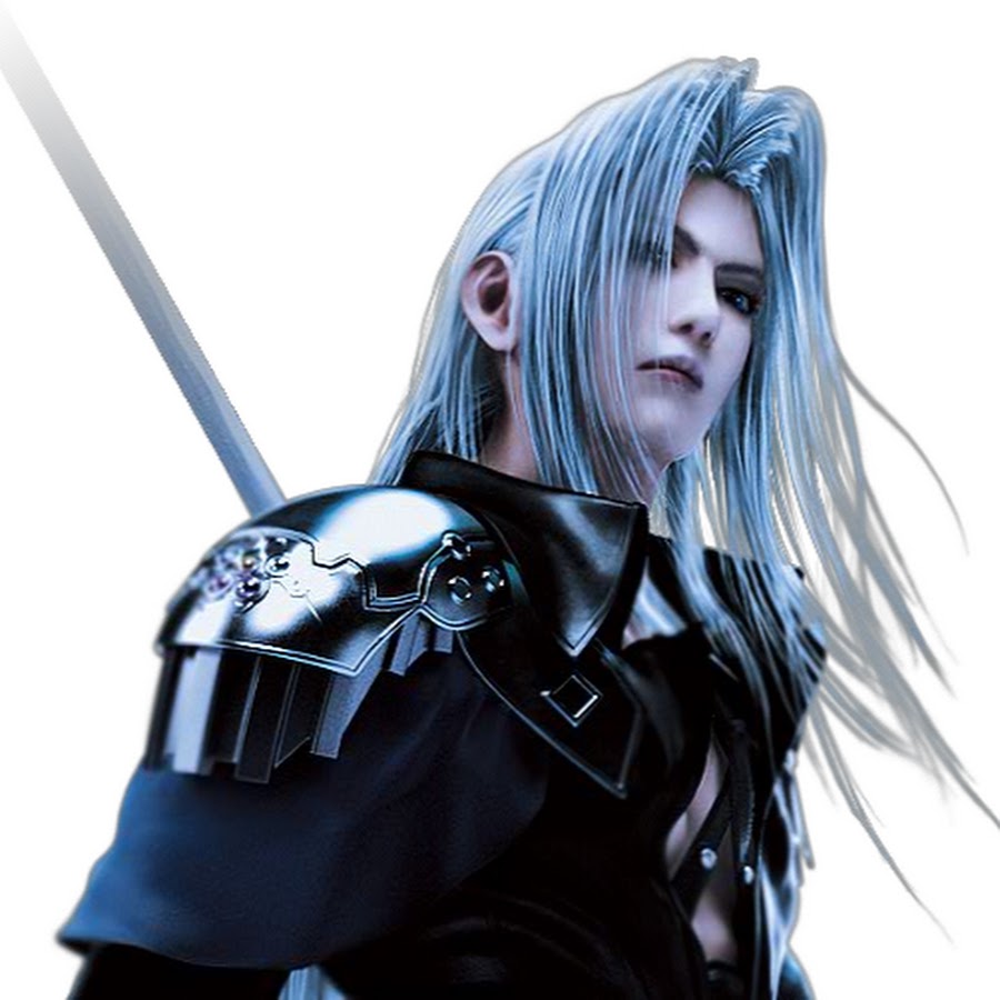 Фф вики. Final Fantasy Dissidia Kadaj. Sephiroth Mobius. 100x100 PNG Sephiroth. RUOK FF PNG foto.