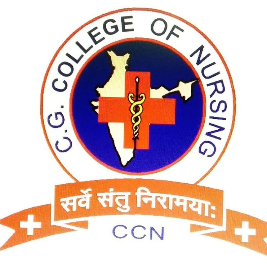 c g college of nursing raipur