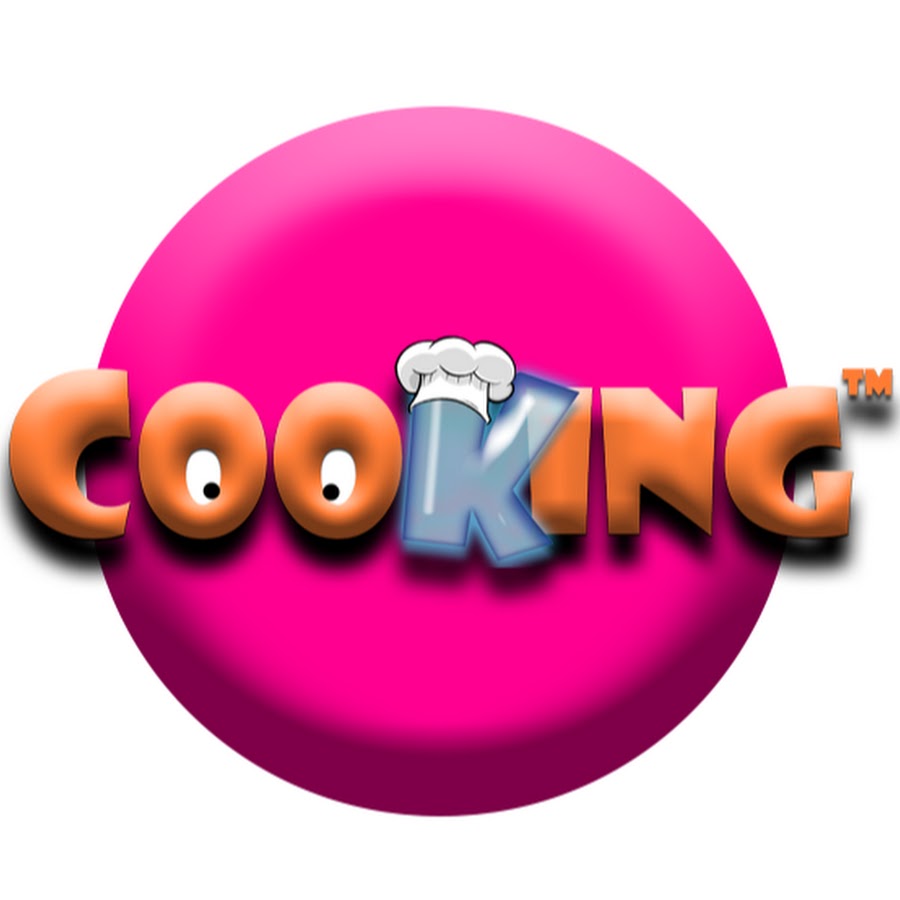 Profile avatar of CooKing1