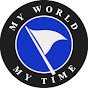 My World My Time - @KLMVictory - Youtube