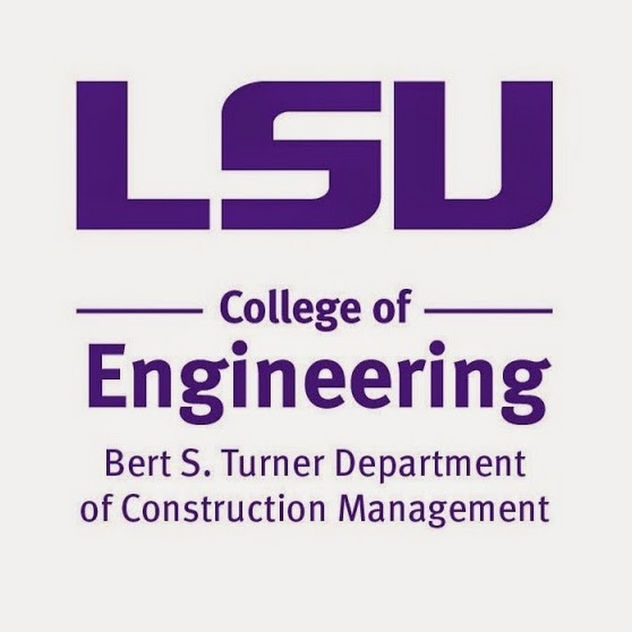 lsu phd construction management