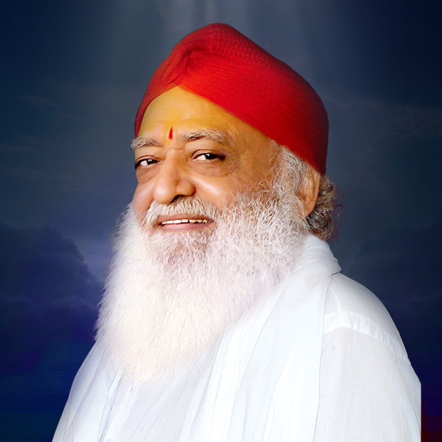 Sant Shri Asharamji Bapu - YouTube